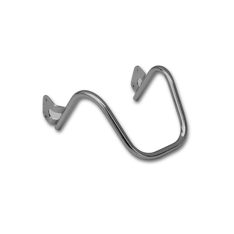 Esikaitseraam - Suzuki M1800R allahindlus