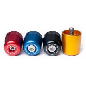 Womet Tech juhtrauaotsikud Kawasaki mootorratastele allahindlus