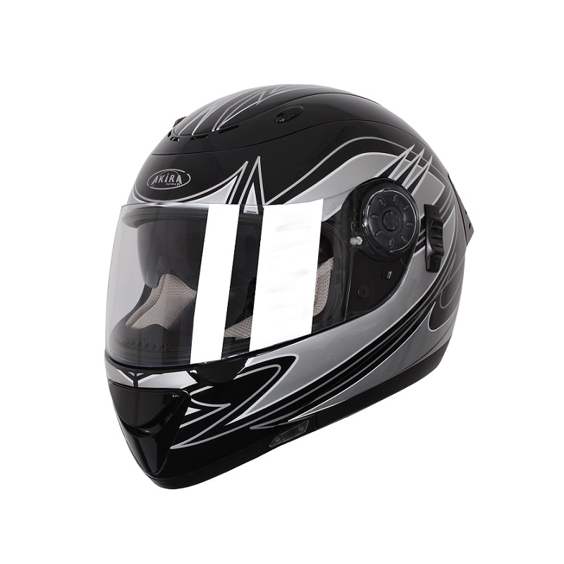 Přilba na motorku Akira Izumi 2205