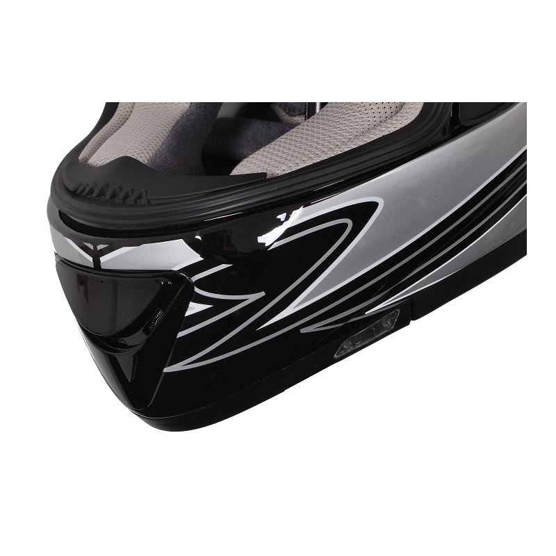 Přilba na motorku Akira Izumi 2205